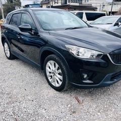 🅾️‼️ MAZDA CX5 XD レザーパッケージ| ディーゼ...