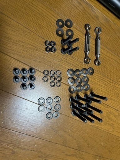 ニトリ ロフトベッド！1時間程度なら配送致します。