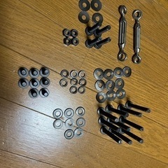 ニトリ ロフトベッド！1時間程度なら配送致します。の画像