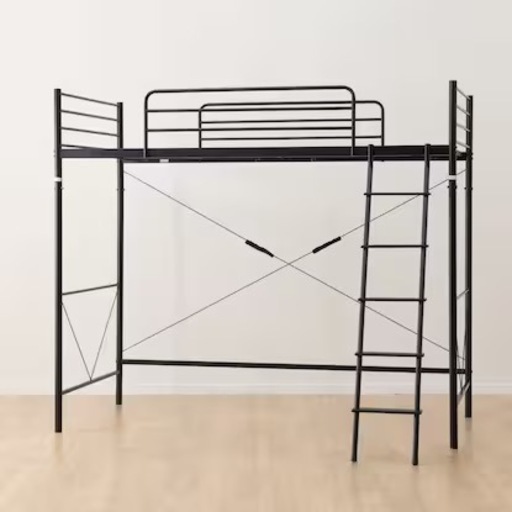 ニトリ ロフトベッド！1時間程度なら配送致します。