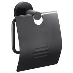 アイアン風トイレットペーパーホルダーの画像