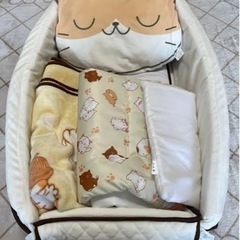 子供用品 ベビー用品 寝具
