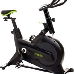 エアロバイク　FITBOX 第３世代