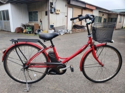 ⭐️電動自転車⭐️Panasonic   ENDF63