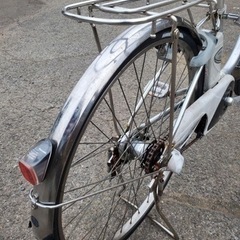 ⭐️電動自転車⭐️Panasonic   ENS63の画像