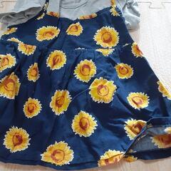 ☆キッズ服4(110)