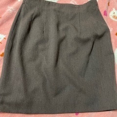 スーツ中古の画像