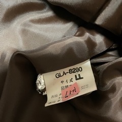 スーツ中古の画像