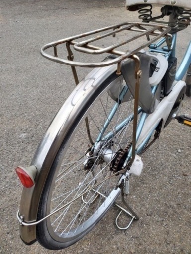 ⭐️電動自転車⭐️Panasonic   ENNX635
