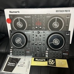 MIXTRACKの中古が安い！激安で譲ります・無料であげます｜ジモティー