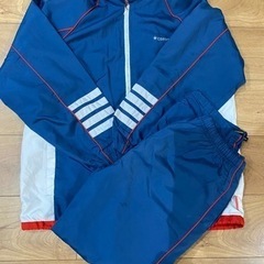 値下げ スポーツ ジャージ  コンバース 160センチ
