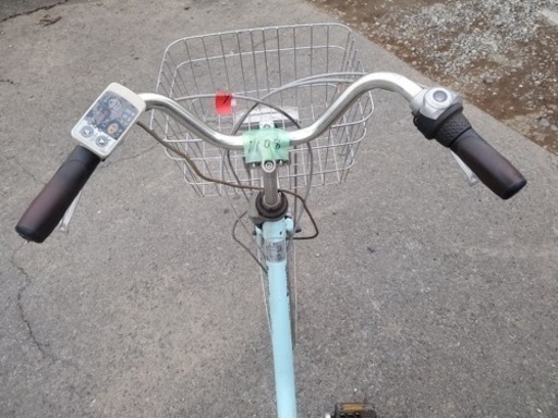 ⭐️電動自転車⭐️Panasonic   END63