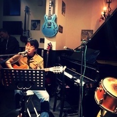 ギター弾き語りレッスン♪の画像