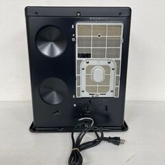【TOYOTOMI】 トヨトミ 石油ファンヒーター 5.0L 9～12畳用 LC-HB32A 2010年製の画像