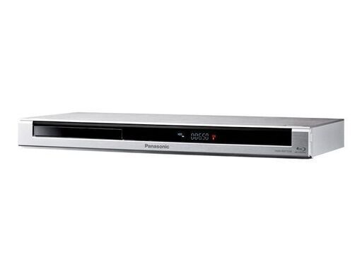 稼働美品　ブルーレイデスクレコーダー 1TB「パナソニック」DMR-BW650
