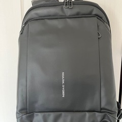 防水ノートパソコンバックパック 