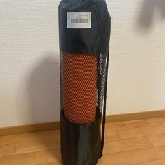 ヨガマット　　の画像