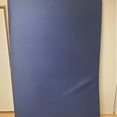 セミダブル　マットレス