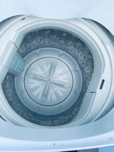 日立 全自動電気洗濯機　NW-50B形