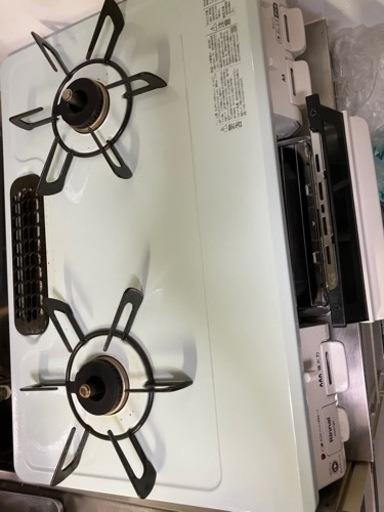 生活雑貨 調理器具 ガステーブル