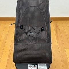 ベビージョルン　バウンサー