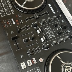 Dj PC コントローラー