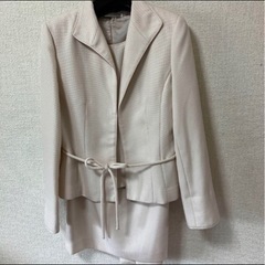 セレモニースーツ