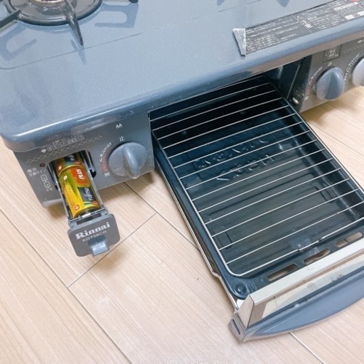 楽天市場】＼レビュー120件突破☆／ ガステーブル リンナイ ガスコンロ リンナイ ガスコンロ LPガス