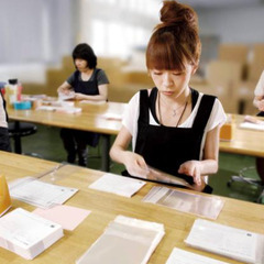 事務員と軽作業のお仕事♪の画像