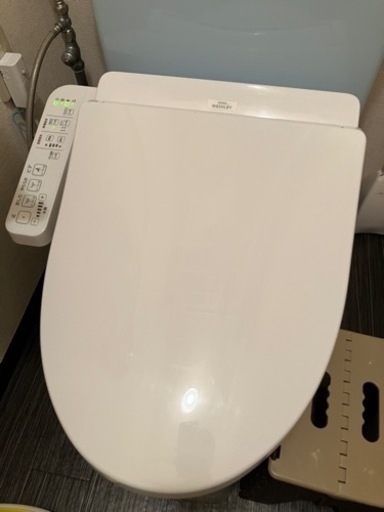 TOTOウォシュレット