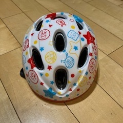 アンパンマンヘルメット44〜50cm