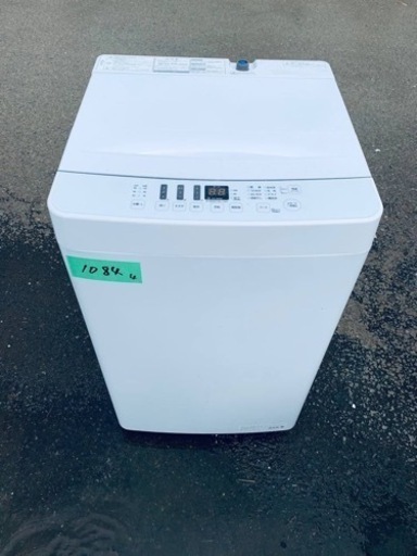 Hisense全自動電気洗濯機 AT-WM5511-WH