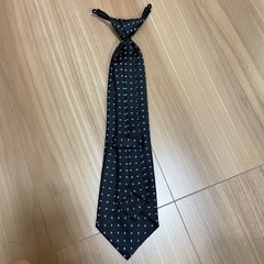 ネクタイ　キッズの画像