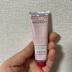 L'OCCITANE ハンドクリーム 30ml