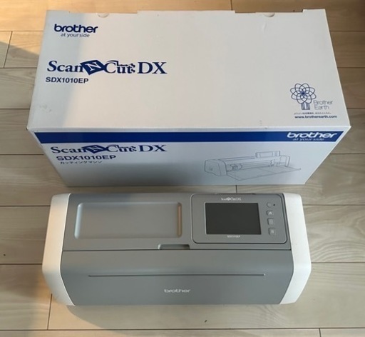 本日値下げ中！スキャンカットロールフィルダーセット