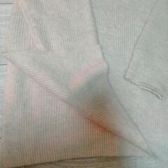 レディース ニット セーターの画像