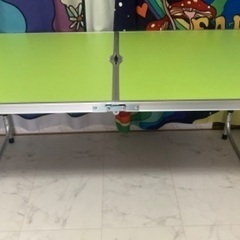 【早め希望】高さ調節 可能 折りたたみ ハイテーブル ローテーブ...