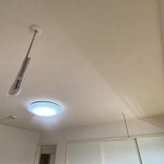 室内干し　乾燥　