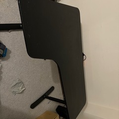 家テーブルikea