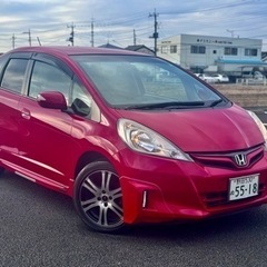 ホンダ フィット 23年です 距離4万です 車検6年7月までです...