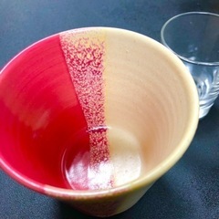 食器を集めています