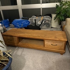 家具 テレビ台