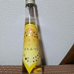 お酒各種（スパークリングワイン、白ワイン、レモン酒、黒ビール）の画像