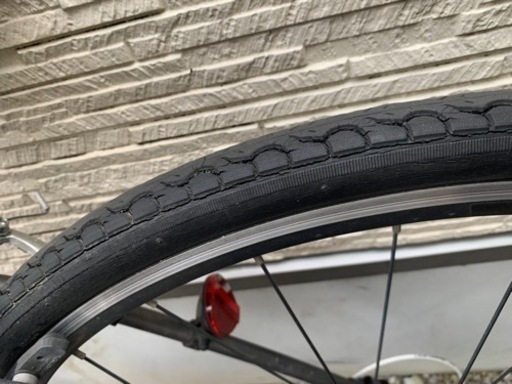 【受け渡し決定しました】GIANT クロスバイク　ジャイアント　自転車