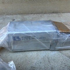 IAIロボシリンダー RCP2-SS8C-1-56P-5-800-P1-S-Bの画像