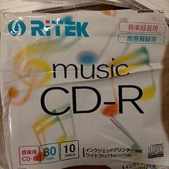 DVD-R CD-Rの画像