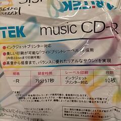 DVD-R CD-Rの画像