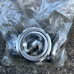 富士精密ファインUナット8個セット FUN07SC M35×1.5の画像