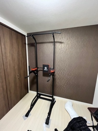 スポーツ フィットネス、トレーニング