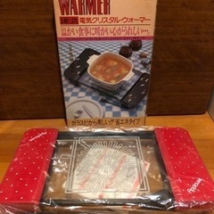 未使用★料理を保温するグッズＣ